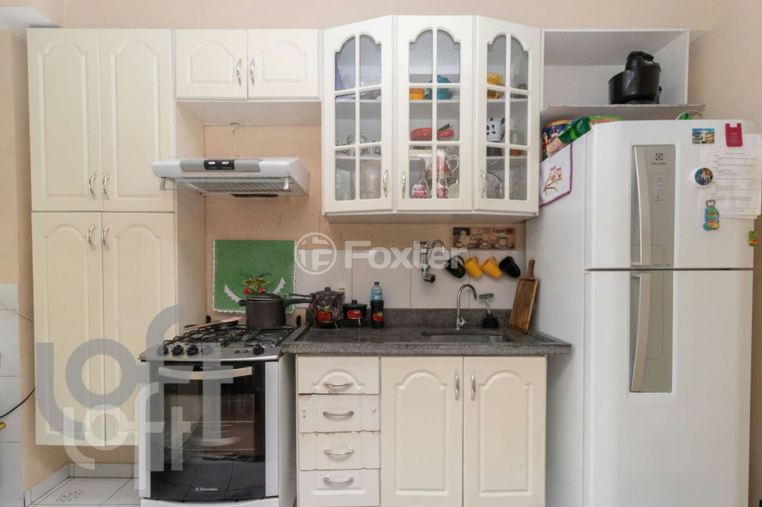 Apartamento à venda com 3 quartos, 60m² - Foto 14