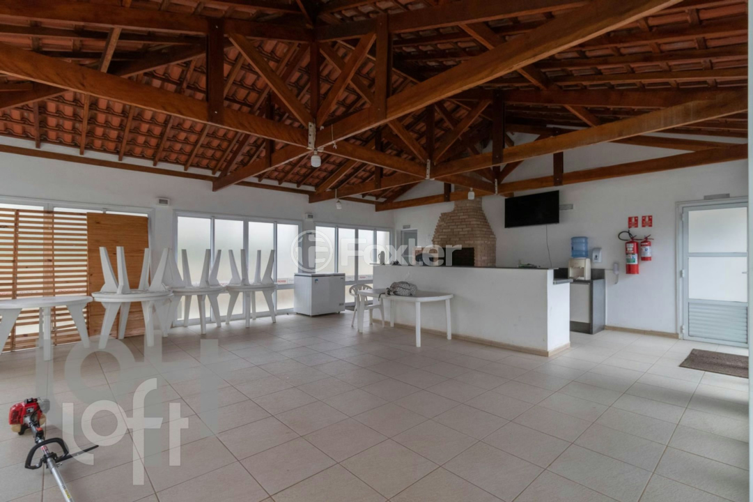 Apartamento à venda com 3 quartos, 60m² - Foto 15