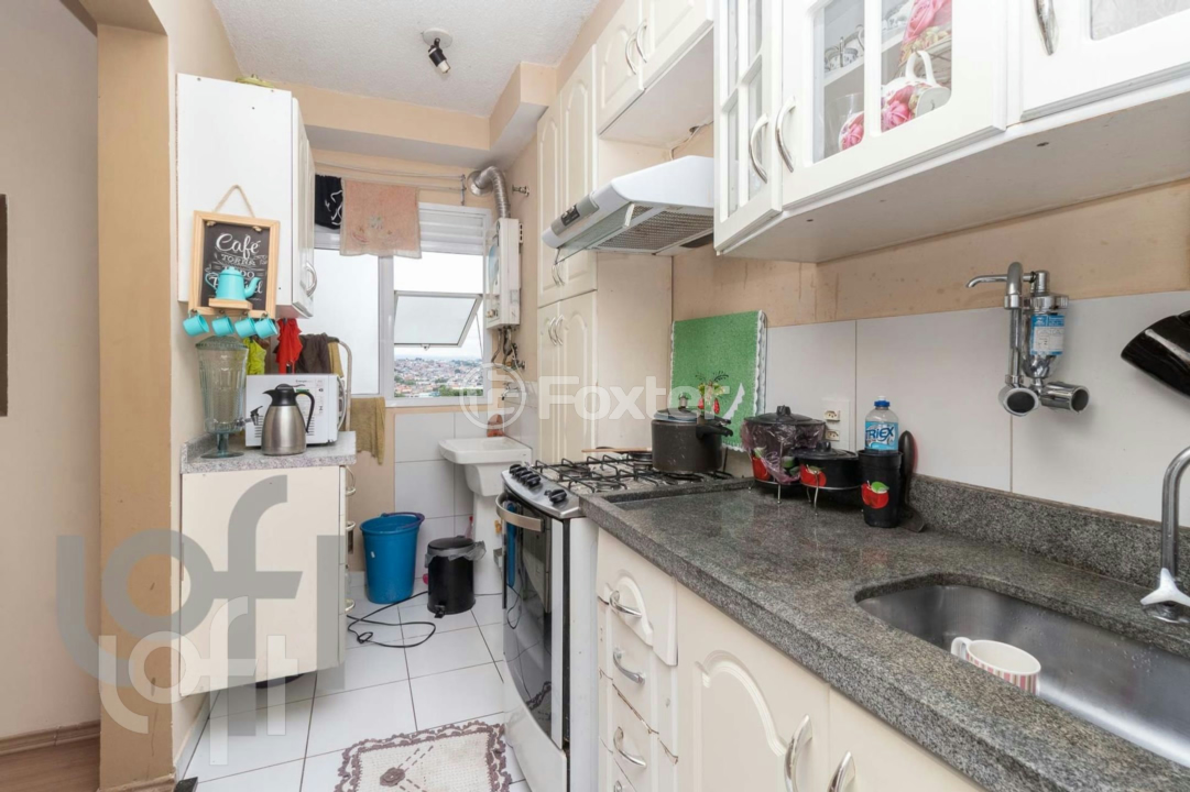 Apartamento à venda com 3 quartos, 60m² - Foto 13