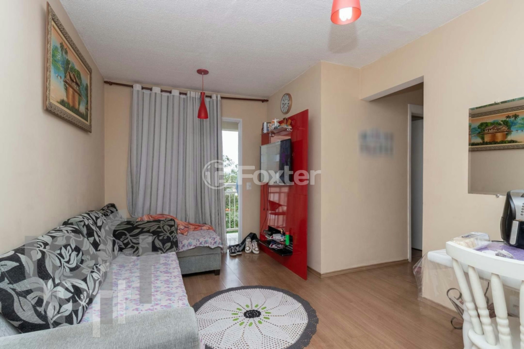 Apartamento à venda com 3 quartos, 60m² - Foto 24