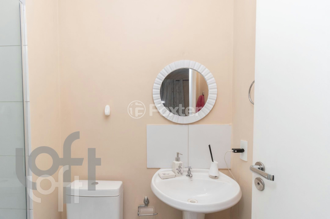 Apartamento à venda com 3 quartos, 60m² - Foto 22