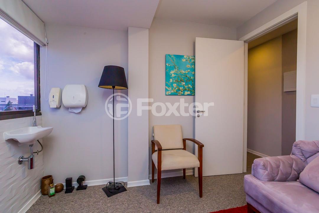 Conjunto Comercial-Sala à venda, 80m² - Foto 2