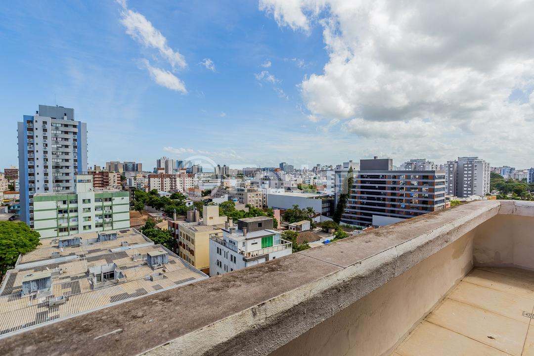 Conjunto Comercial-Sala à venda, 80m² - Foto 8