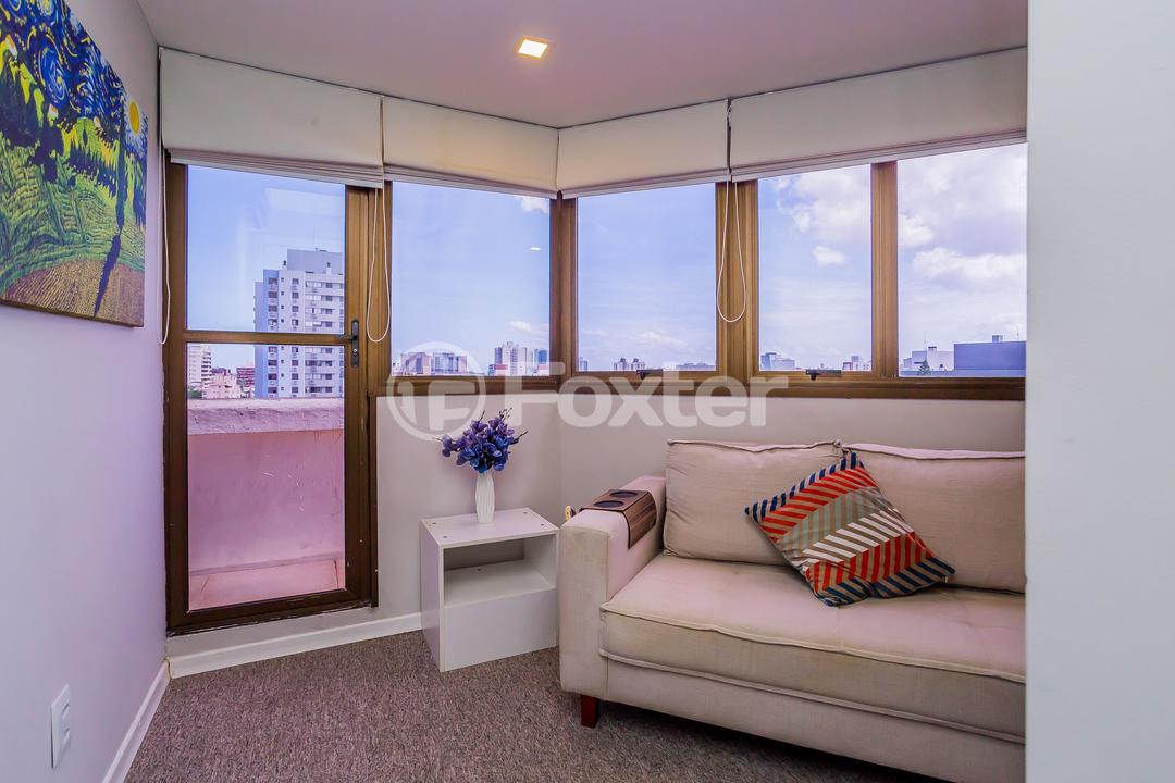 Conjunto Comercial-Sala à venda, 80m² - Foto 9