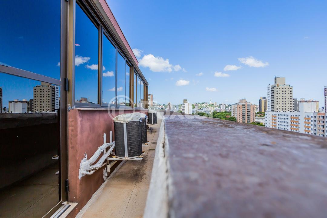 Conjunto Comercial-Sala à venda, 80m² - Foto 12