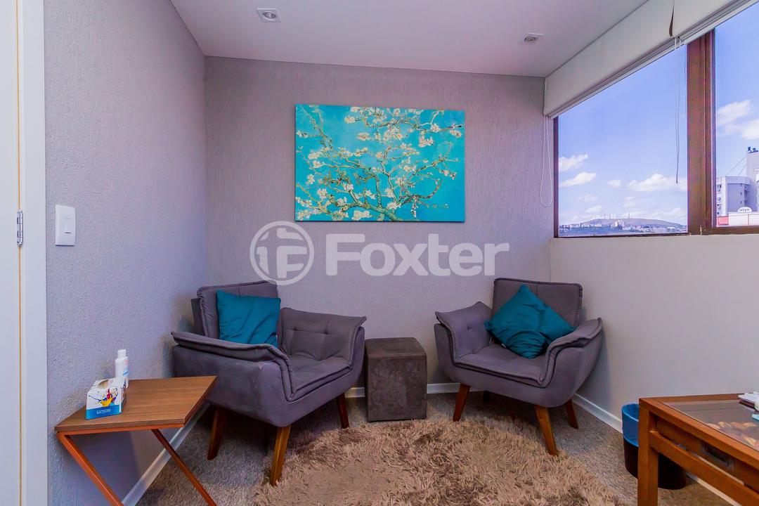 Conjunto Comercial-Sala à venda, 80m² - Foto 18