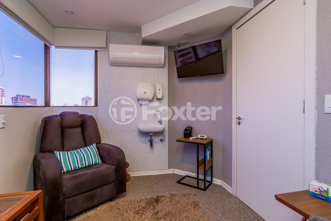 Conjunto Comercial-Sala à venda, 80m² - Foto 19