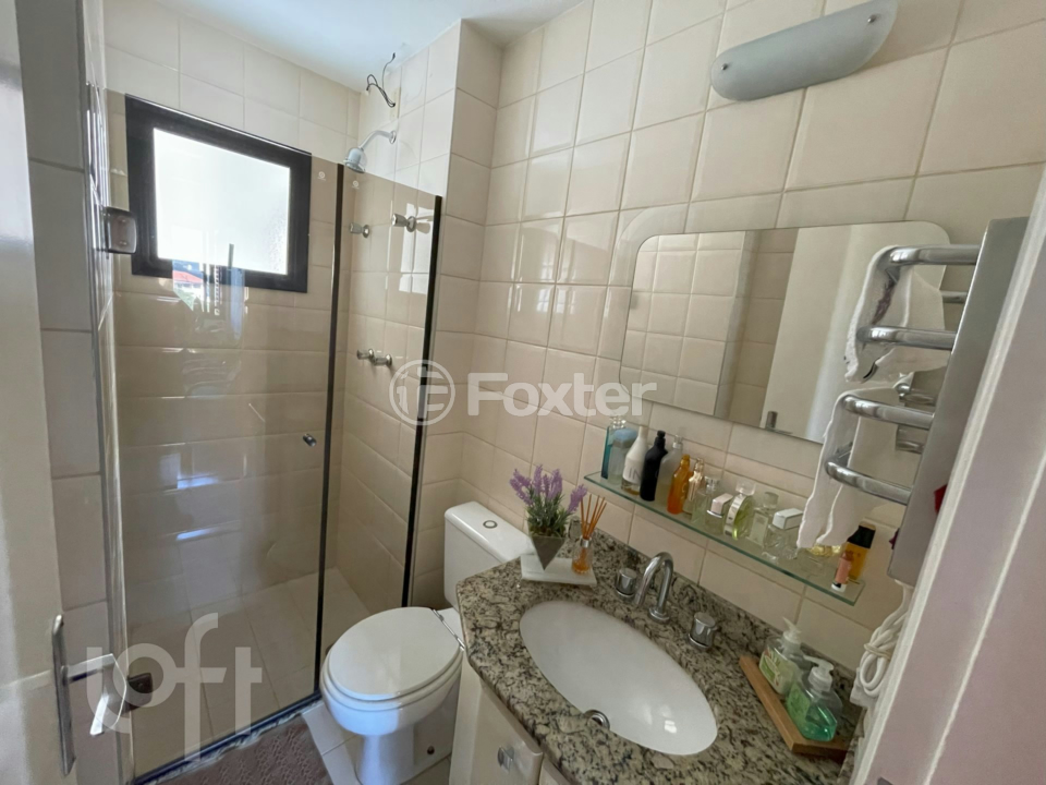 Apartamento à venda com 3 quartos, 70m² - Foto 12
