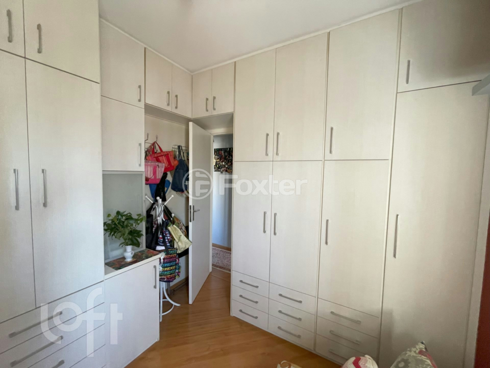 Apartamento à venda com 3 quartos, 70m² - Foto 8