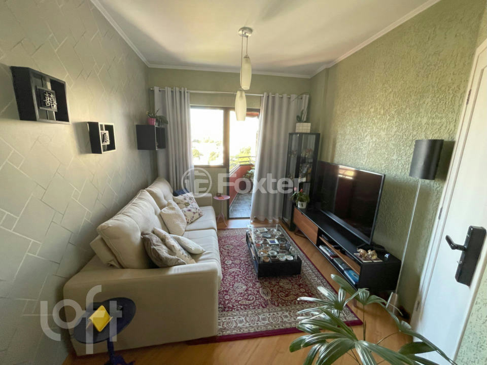 Apartamento à venda com 3 quartos, 70m² - Foto 15