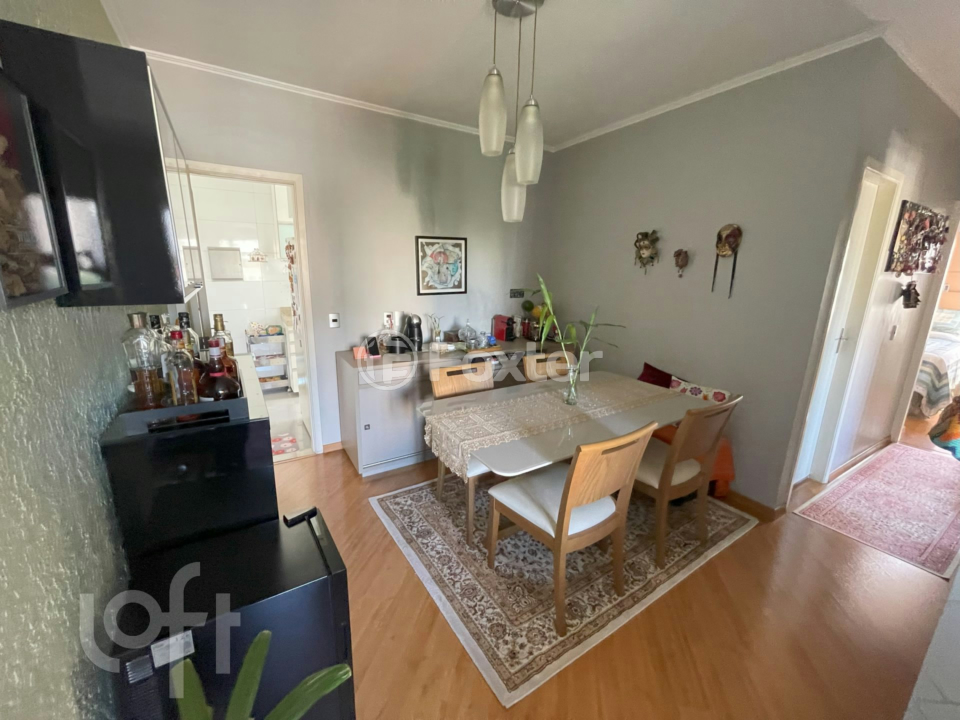 Apartamento à venda com 3 quartos, 70m² - Foto 1