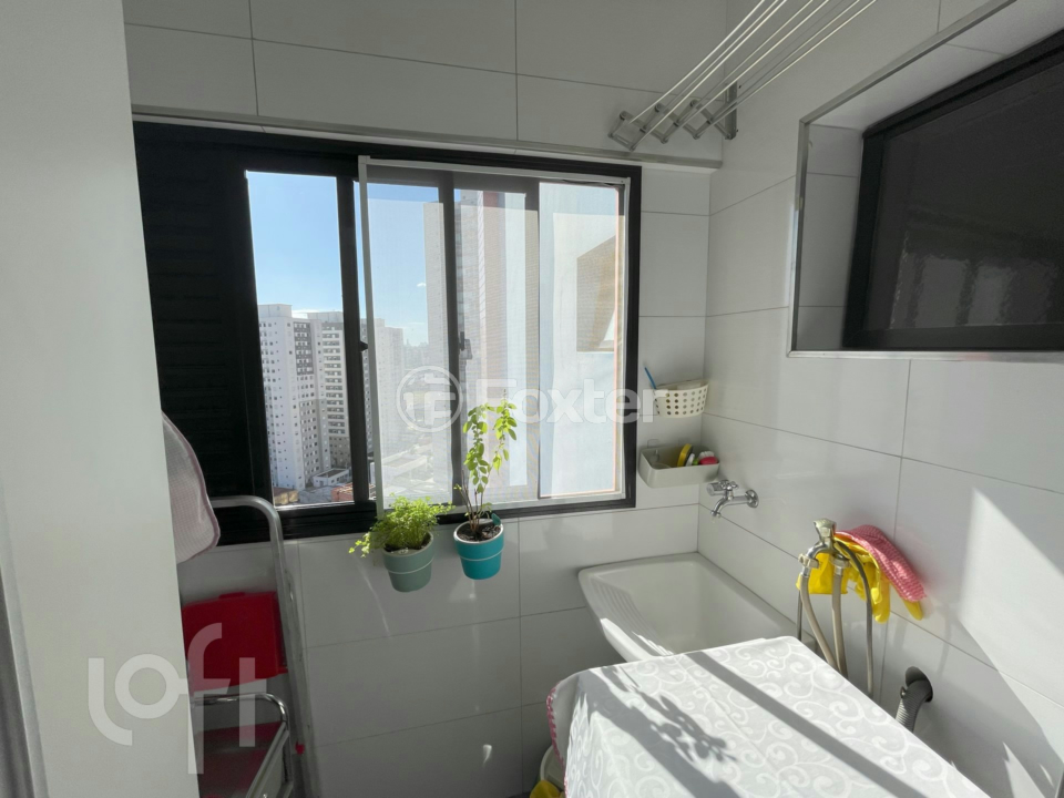 Apartamento à venda com 3 quartos, 70m² - Foto 5