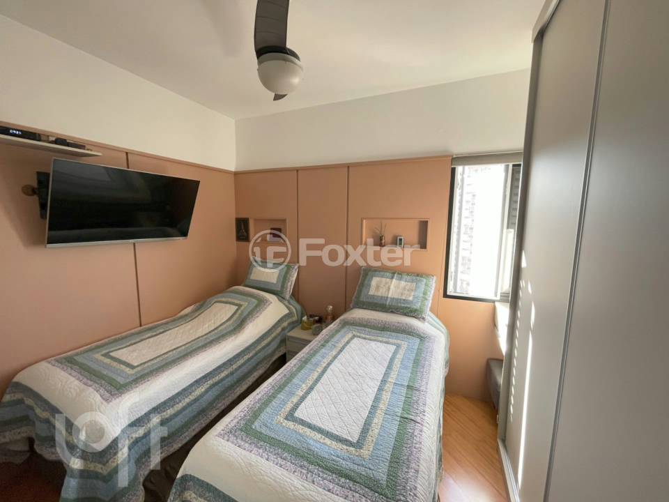 Apartamento à venda com 3 quartos, 70m² - Foto 6