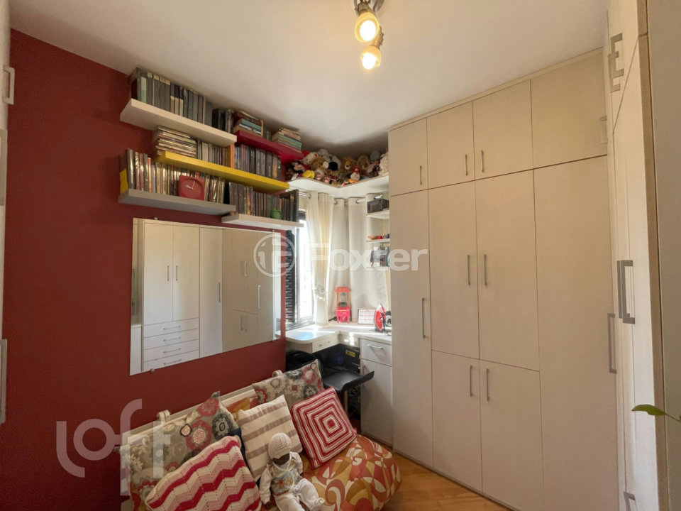 Apartamento à venda com 3 quartos, 70m² - Foto 11