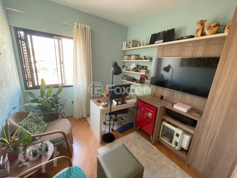 Apartamento à venda com 3 quartos, 70m² - Foto 9