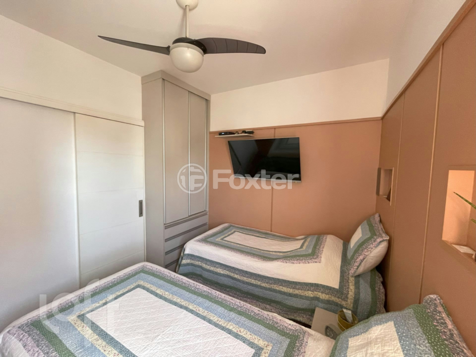 Apartamento à venda com 3 quartos, 70m² - Foto 7