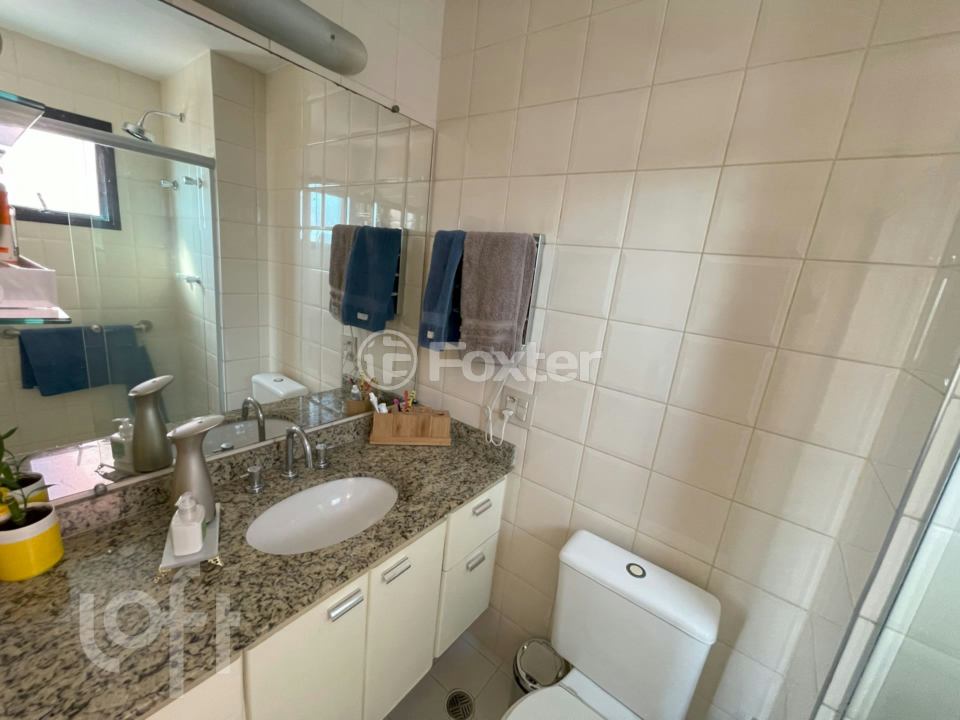 Apartamento à venda com 3 quartos, 70m² - Foto 13