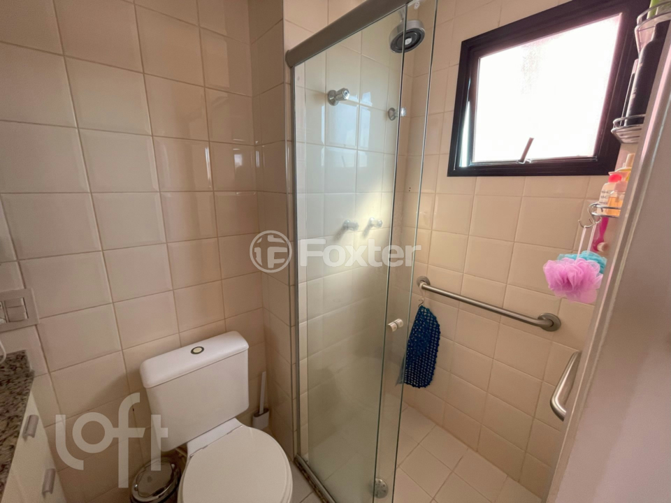 Apartamento à venda com 3 quartos, 70m² - Foto 14
