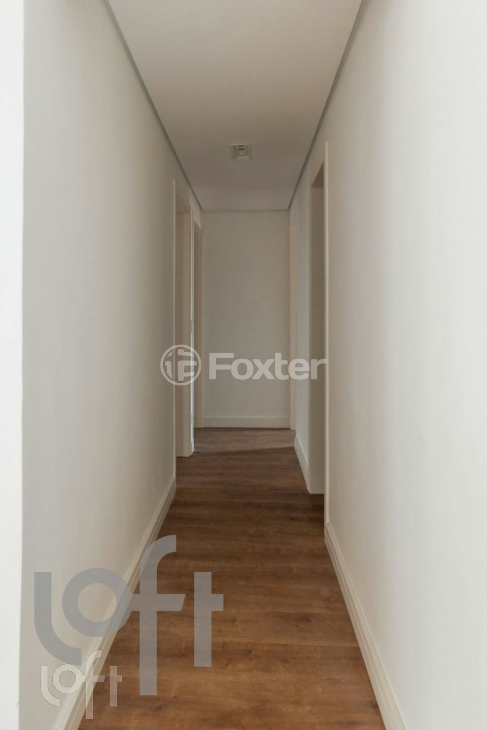 Apartamento à venda com 3 quartos, 90m² - Foto 1