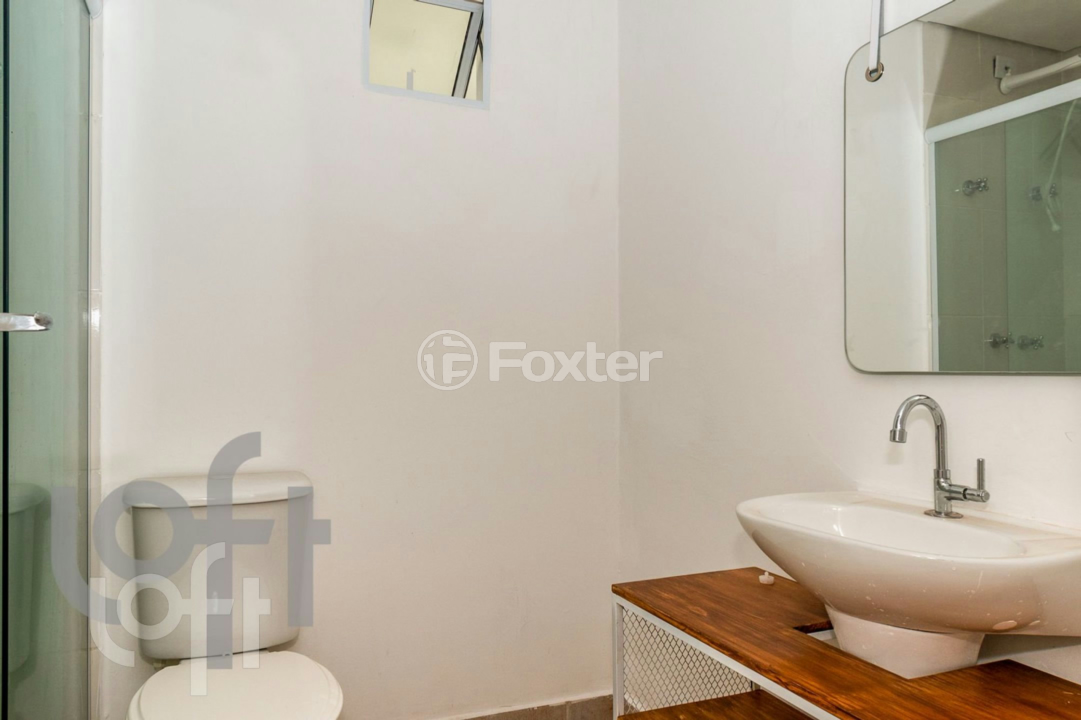 Apartamento à venda com 3 quartos, 90m² - Foto 38