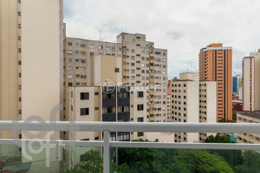 Apartamento à venda com 3 quartos, 90m² - Foto 5