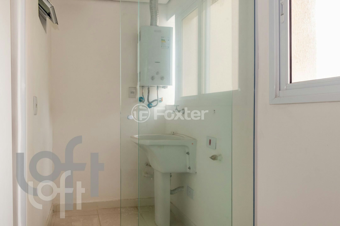 Apartamento à venda com 3 quartos, 90m² - Foto 22