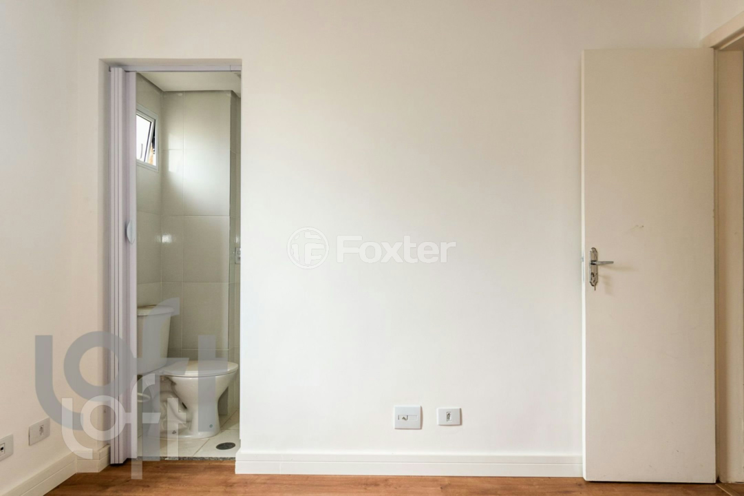 Apartamento à venda com 3 quartos, 90m² - Foto 11