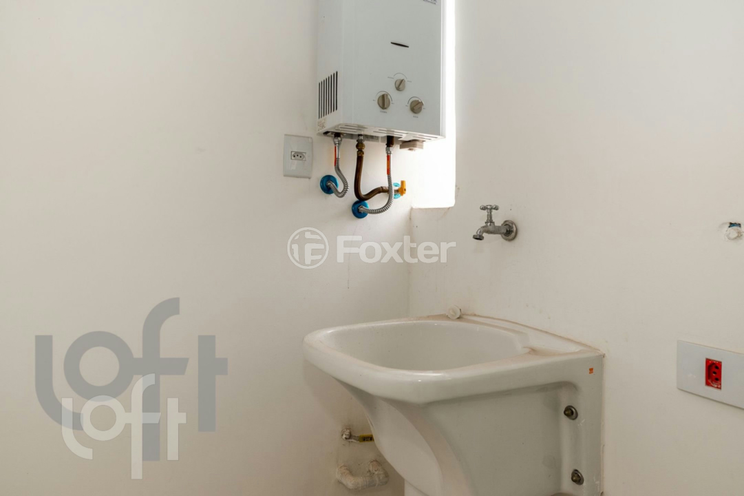 Apartamento à venda com 3 quartos, 90m² - Foto 20