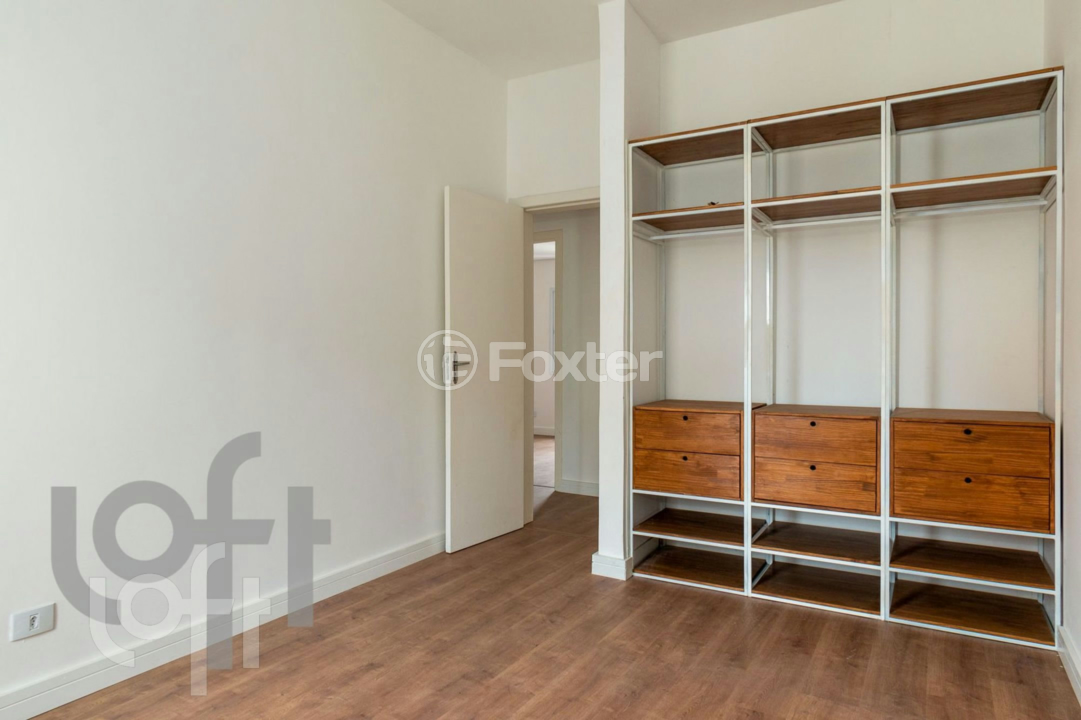 Apartamento à venda com 3 quartos, 90m² - Foto 2