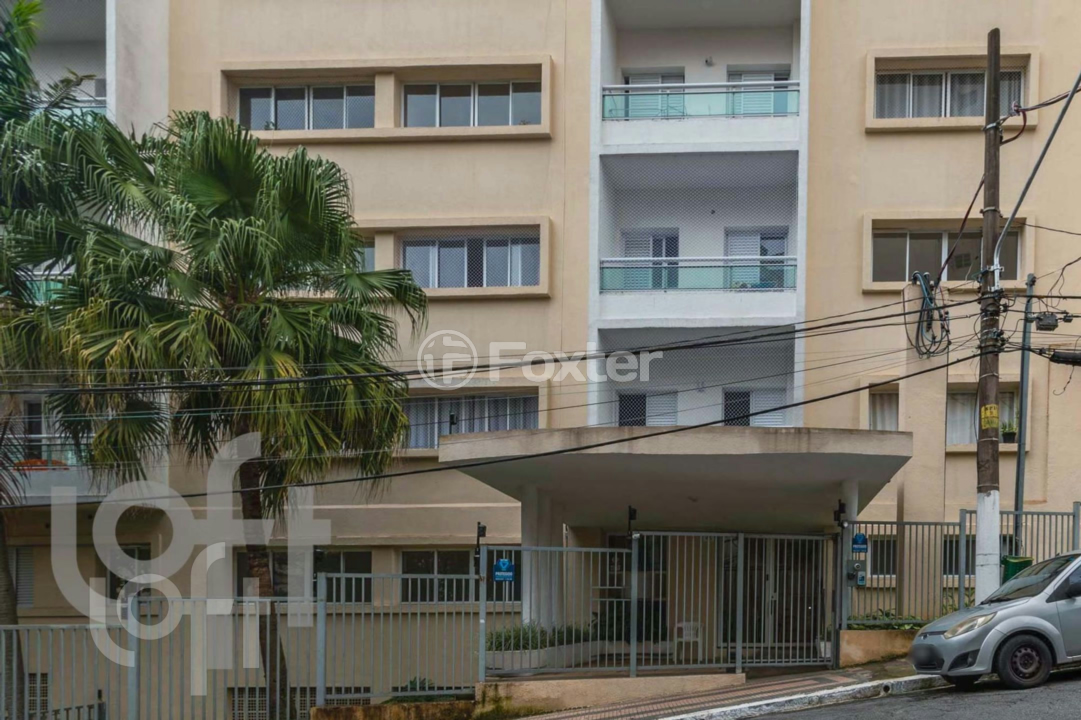 Apartamento à venda com 3 quartos, 90m² - Foto 27