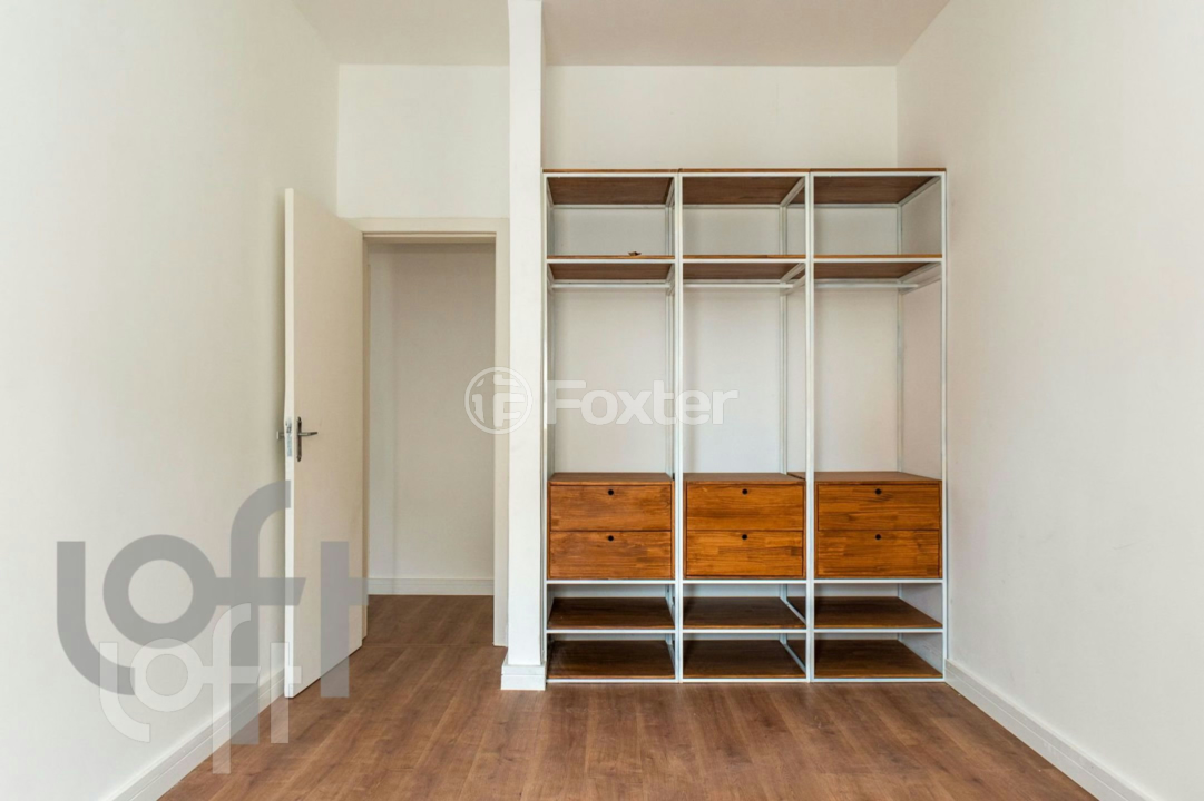 Apartamento à venda com 3 quartos, 90m² - Foto 3