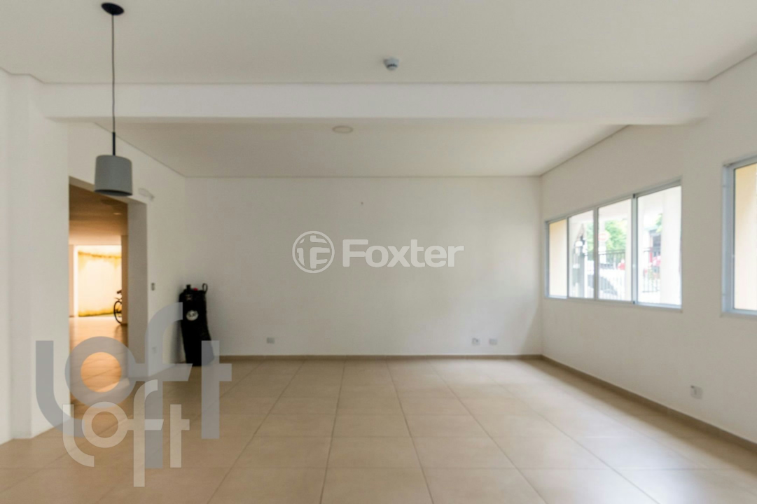 Apartamento à venda com 3 quartos, 90m² - Foto 29