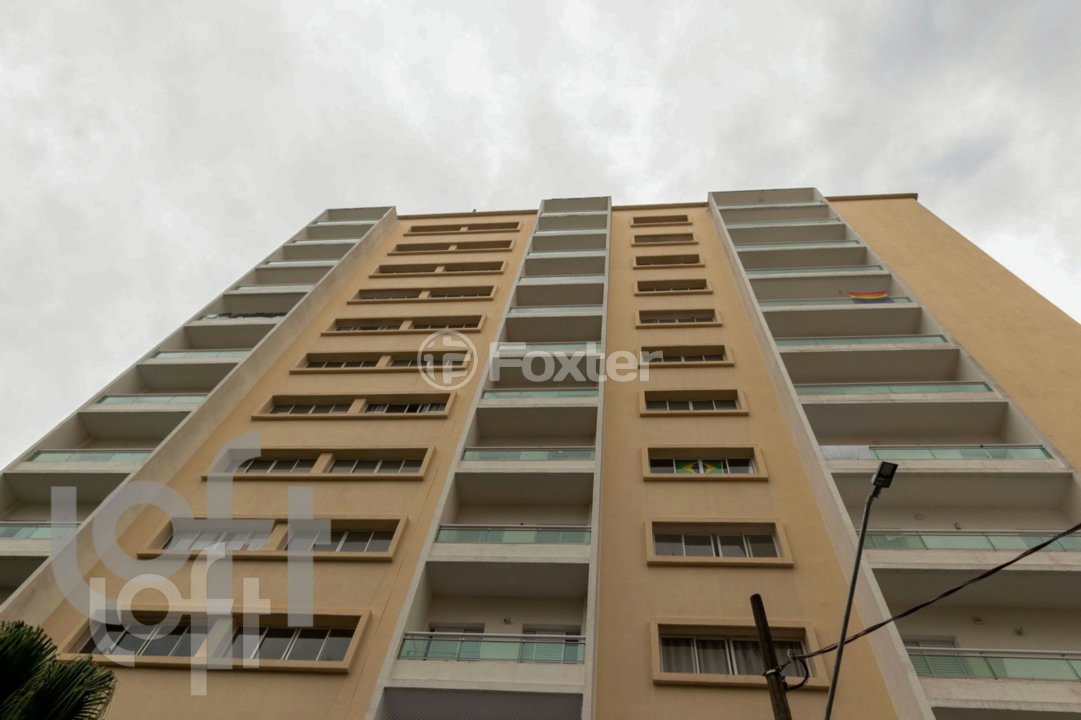 Apartamento à venda com 3 quartos, 90m² - Foto 28