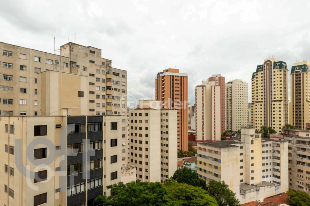 Apartamento à venda com 3 quartos, 90m² - Foto 15