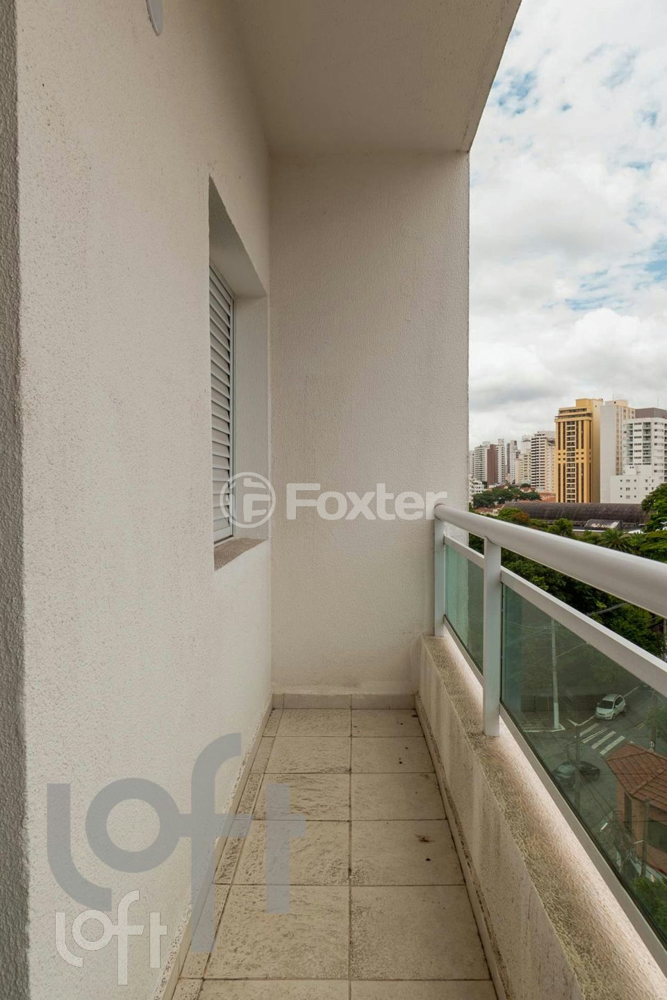 Apartamento à venda com 3 quartos, 90m² - Foto 7