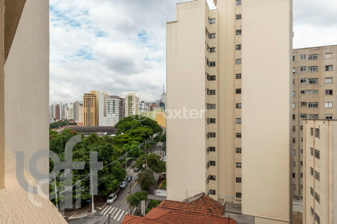 Apartamento à venda com 3 quartos, 90m² - Foto 14