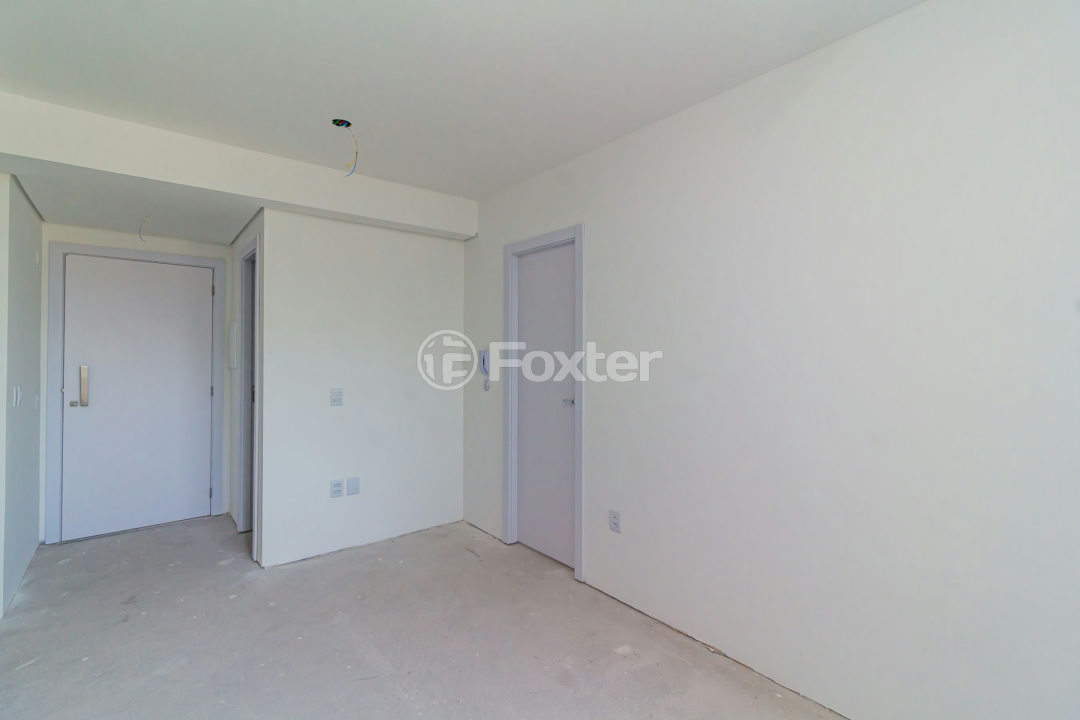 Apartamento à venda com 1 quarto, 42m² - Foto 5