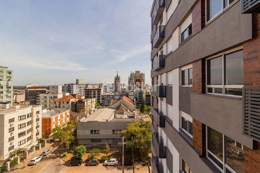 Apartamento à venda com 1 quarto, 42m² - Foto 9