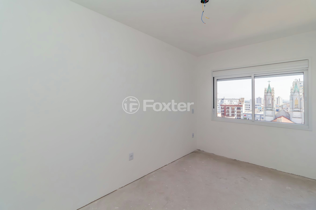 Apartamento à venda com 1 quarto, 42m² - Foto 10