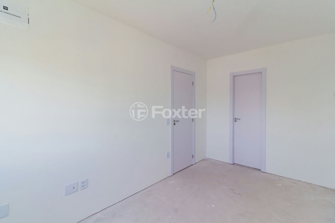 Apartamento à venda com 1 quarto, 42m² - Foto 12