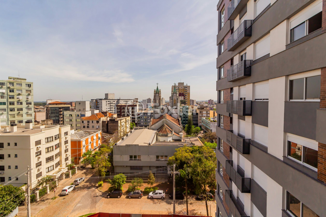Apartamento à venda com 1 quarto, 42m² - Foto 16