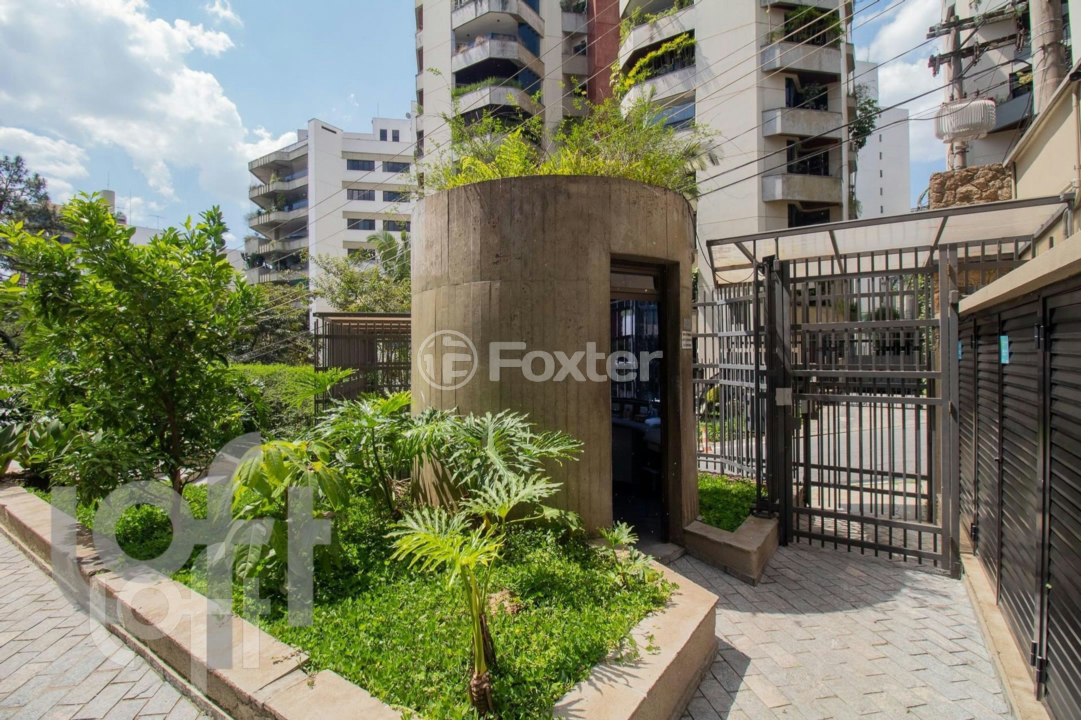 Apartamento à venda com 3 quartos, 133m² - Foto 34