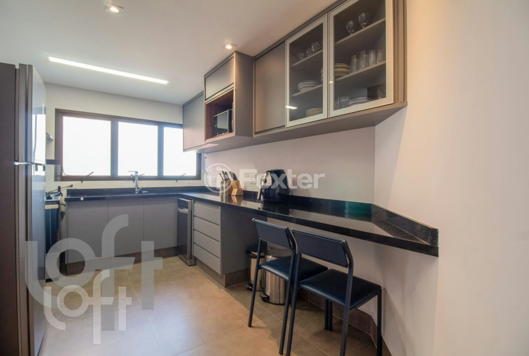 Apartamento à venda com 3 quartos, 133m² - Foto 33