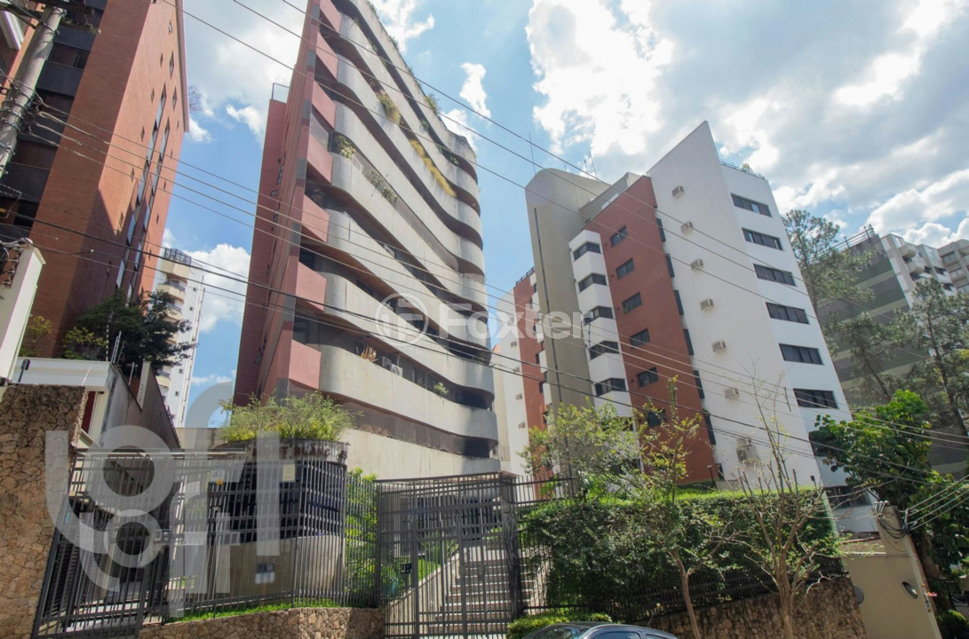 Apartamento à venda com 3 quartos, 133m² - Foto 45