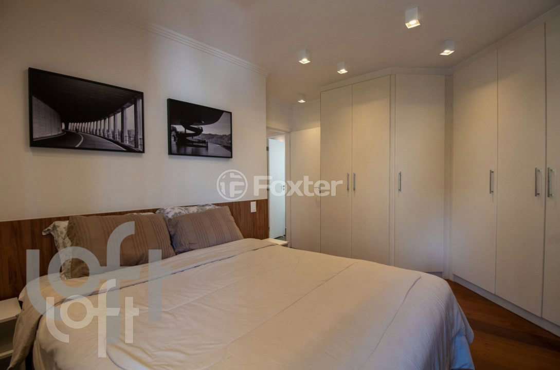 Apartamento à venda com 3 quartos, 133m² - Foto 16