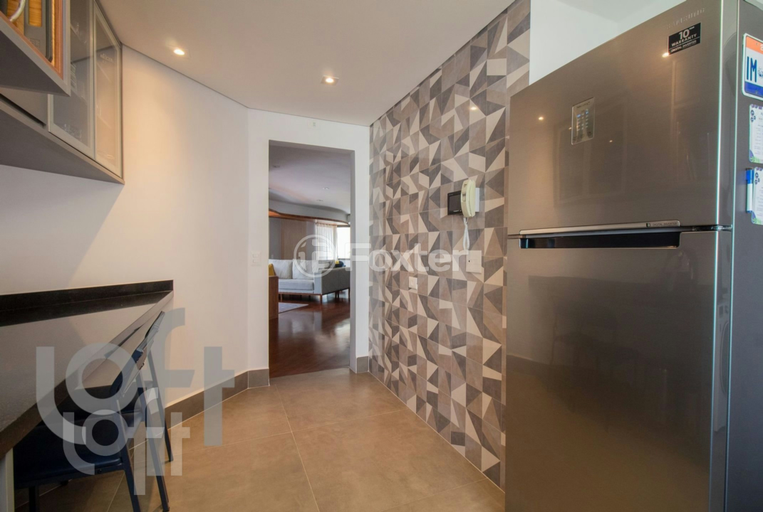 Apartamento à venda com 3 quartos, 133m² - Foto 31