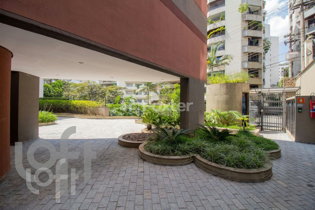 Apartamento à venda com 3 quartos, 133m² - Foto 35