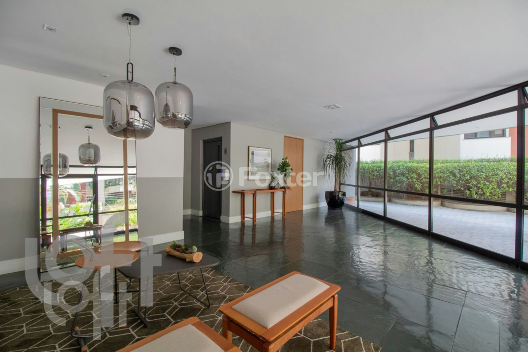 Apartamento à venda com 3 quartos, 133m² - Foto 42