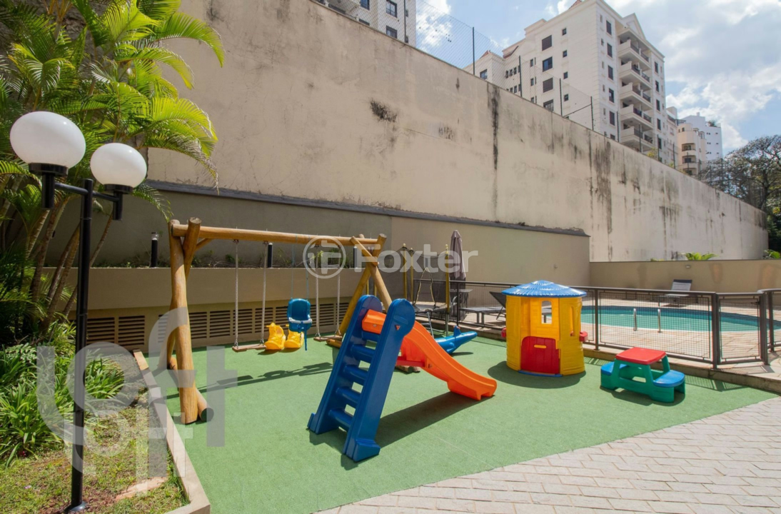 Apartamento à venda com 3 quartos, 133m² - Foto 37