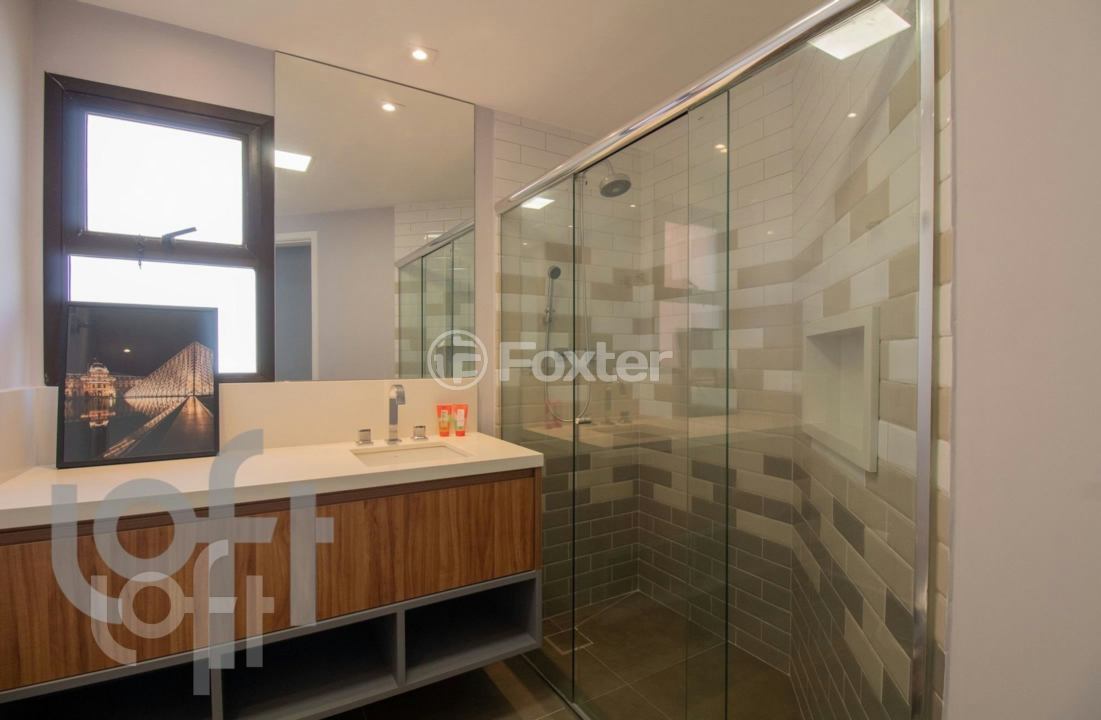 Apartamento à venda com 3 quartos, 133m² - Foto 47